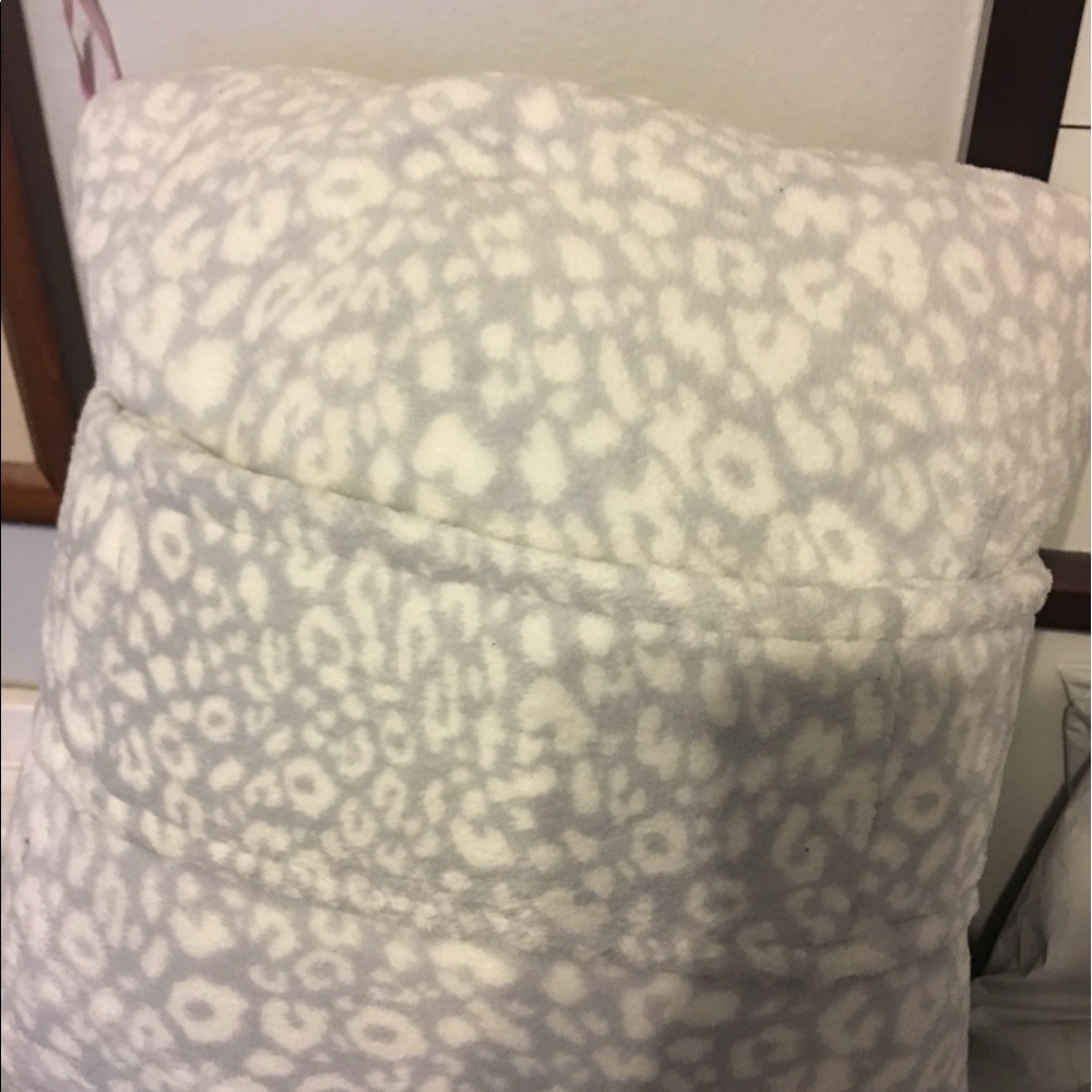 Vera Bradley Travel Blanket