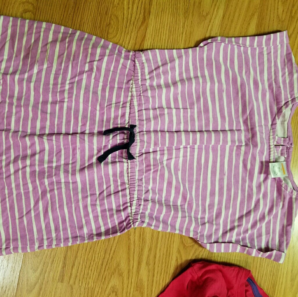 Gymboree girl dress
