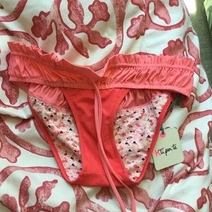 Swim bottoms