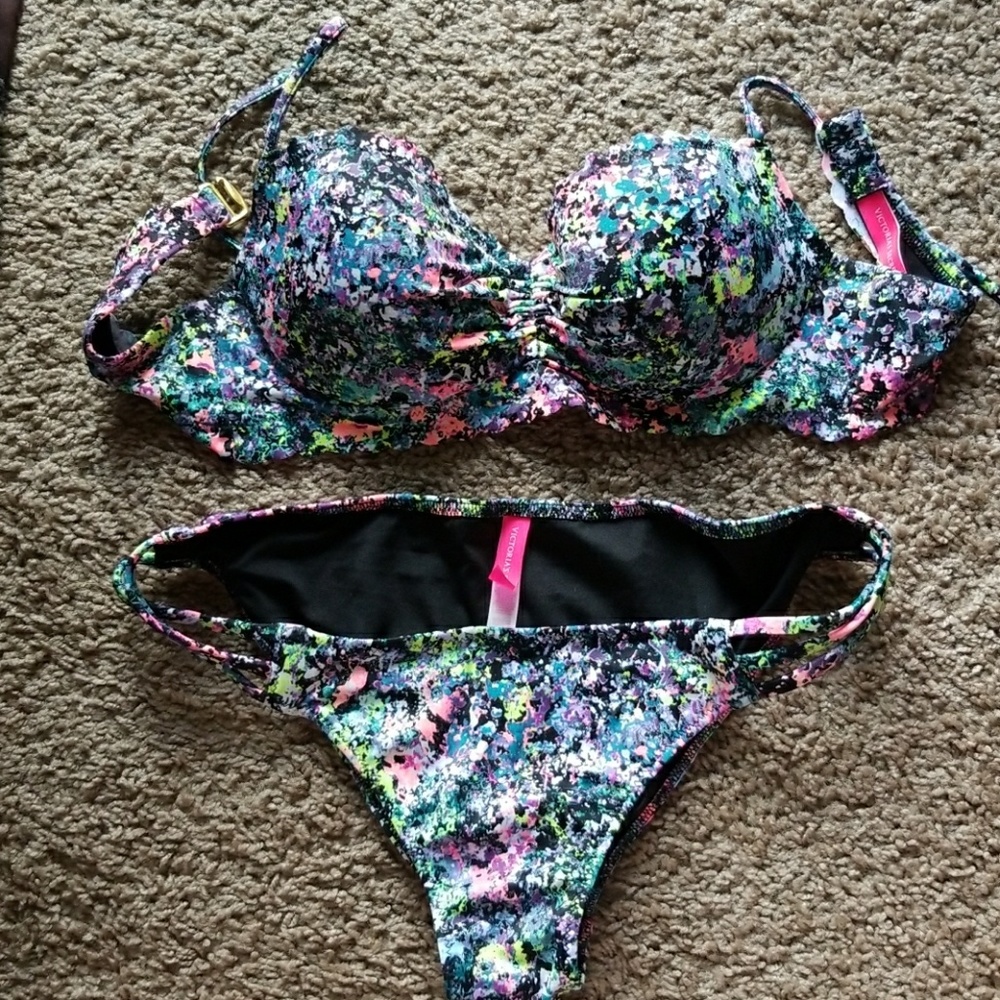 🌻Victoria's Secret🌻 bikini