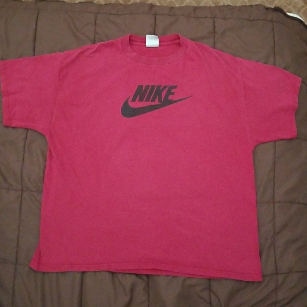 ❤SOLD 💣HP 7/17💣💥❤MENS NIKE TEE SHIRT ❤ - Picture 2 of 3