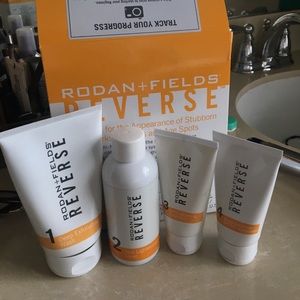 Rodan and Fields Reverse