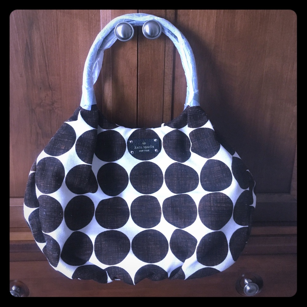 Brand New With Tags Kate Spade "Karen" Bag