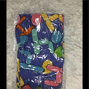 Lularoe birthday leggings