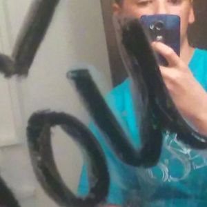 Meet your Posher, Micah