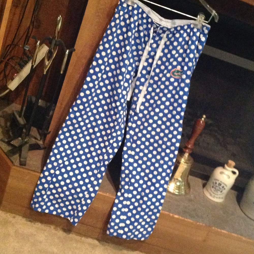 Go Gators! Lounge Pants