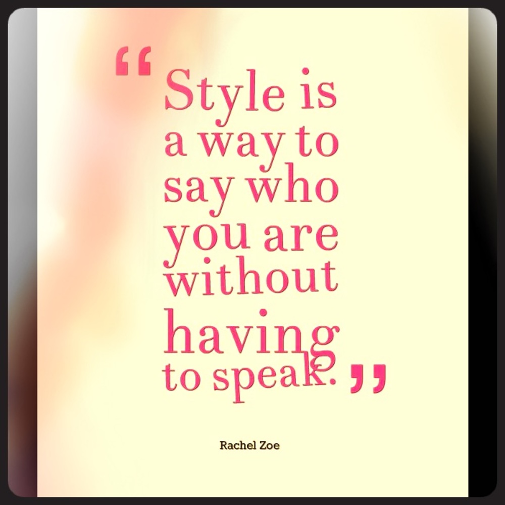 Fashion