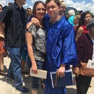 Meet your Posher, Brandy