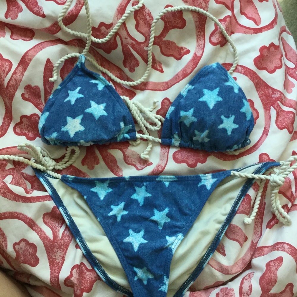 Swim set