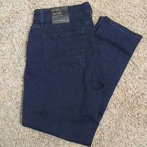 NWT! Banana Republic Jean Legging 30/10R