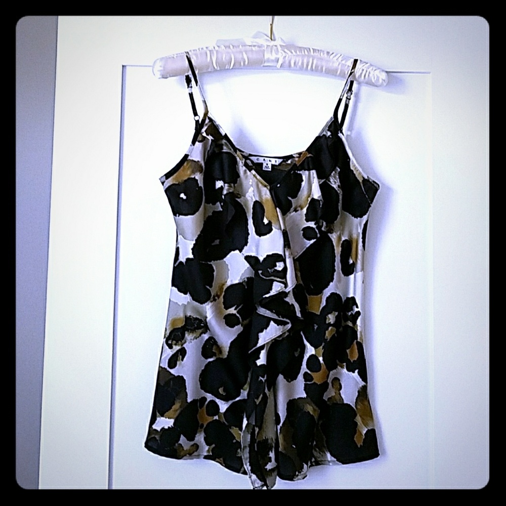 Cabi ingenue cami size S