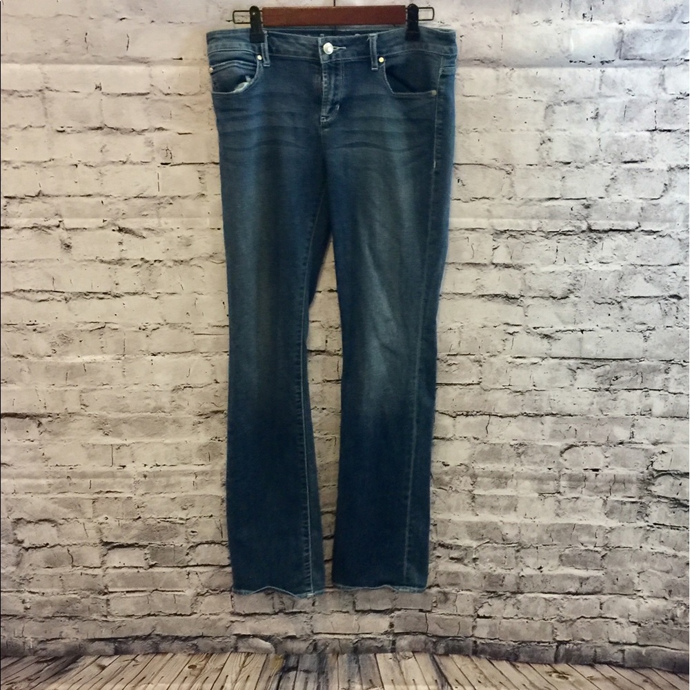 Articles Of Society Blue Jeans