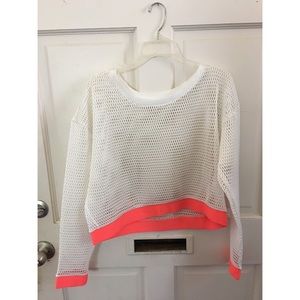 Nicki Minaj net swimsuit throw