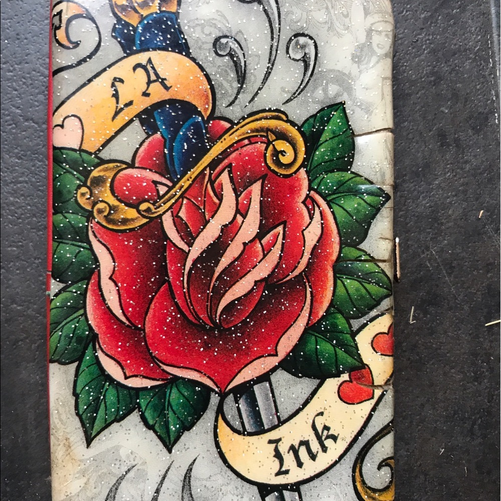 LA Ink 🙌🏻 walet