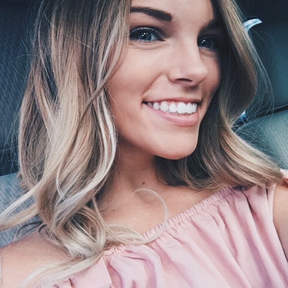 Meet your Posher, Mackenzie