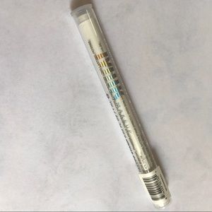 Brand new milk heart stamp