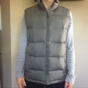 Eddie Bauer Vest