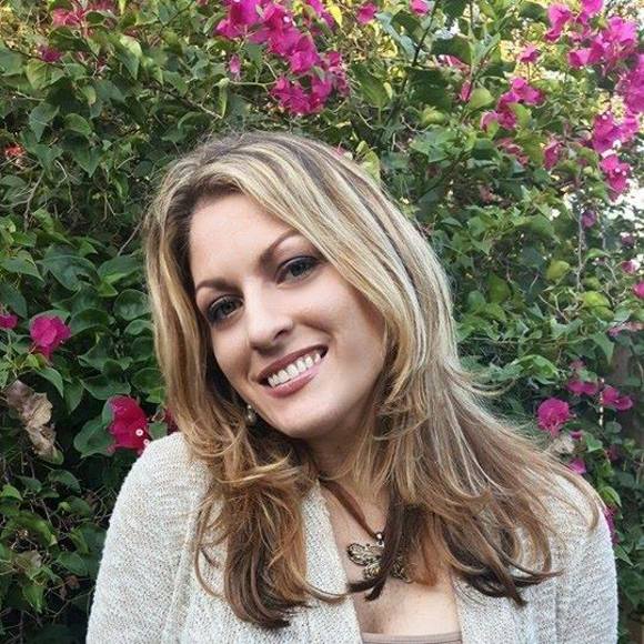 Meet your Posher, Lisa - Picture 1 of 1