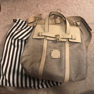 Henri bendel jetsetter