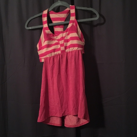 lululemon athletica Tops - Fun Lululemon top