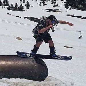 Meet your Posher, Oliver