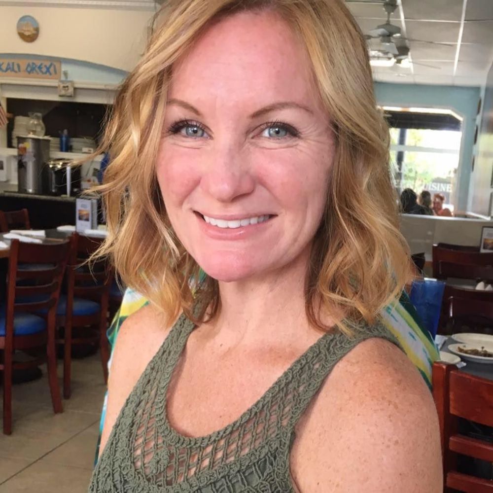 Meet your Posher, Martha