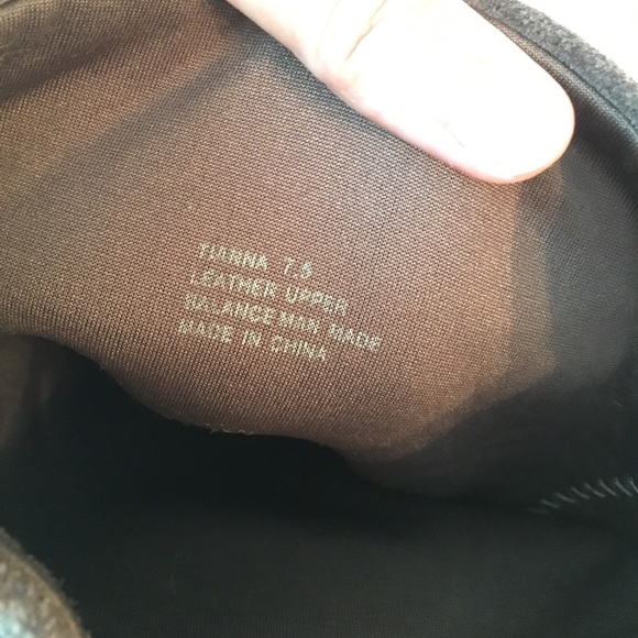 Steve Madden Slouchy Suede Boots - Picture 2 of 6