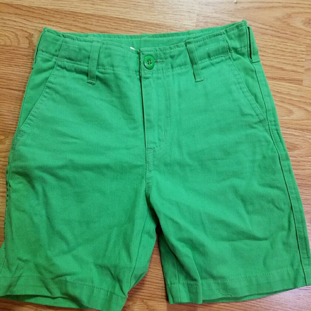 Girl's short