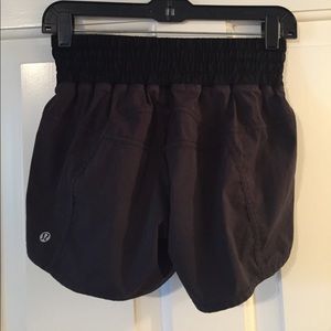 Lululemon Running Shorts