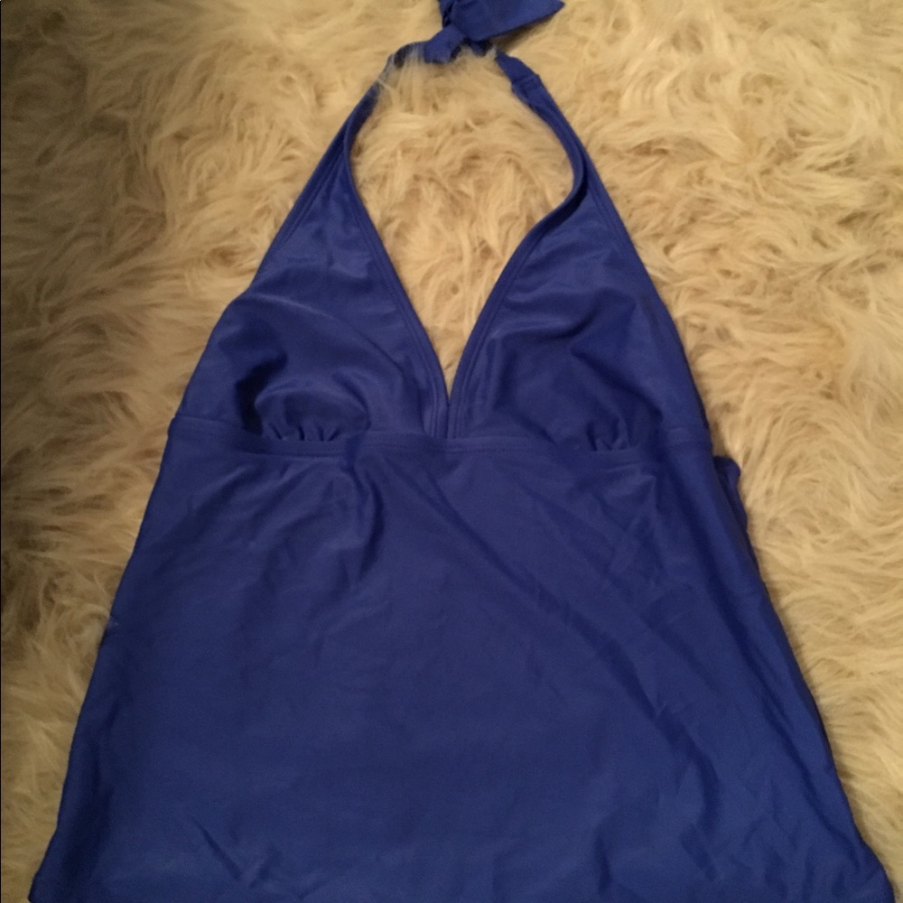 Swimsuit top