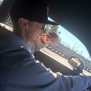 Meet your Posher, Bradley