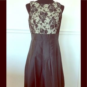 Elegant Evening Dress