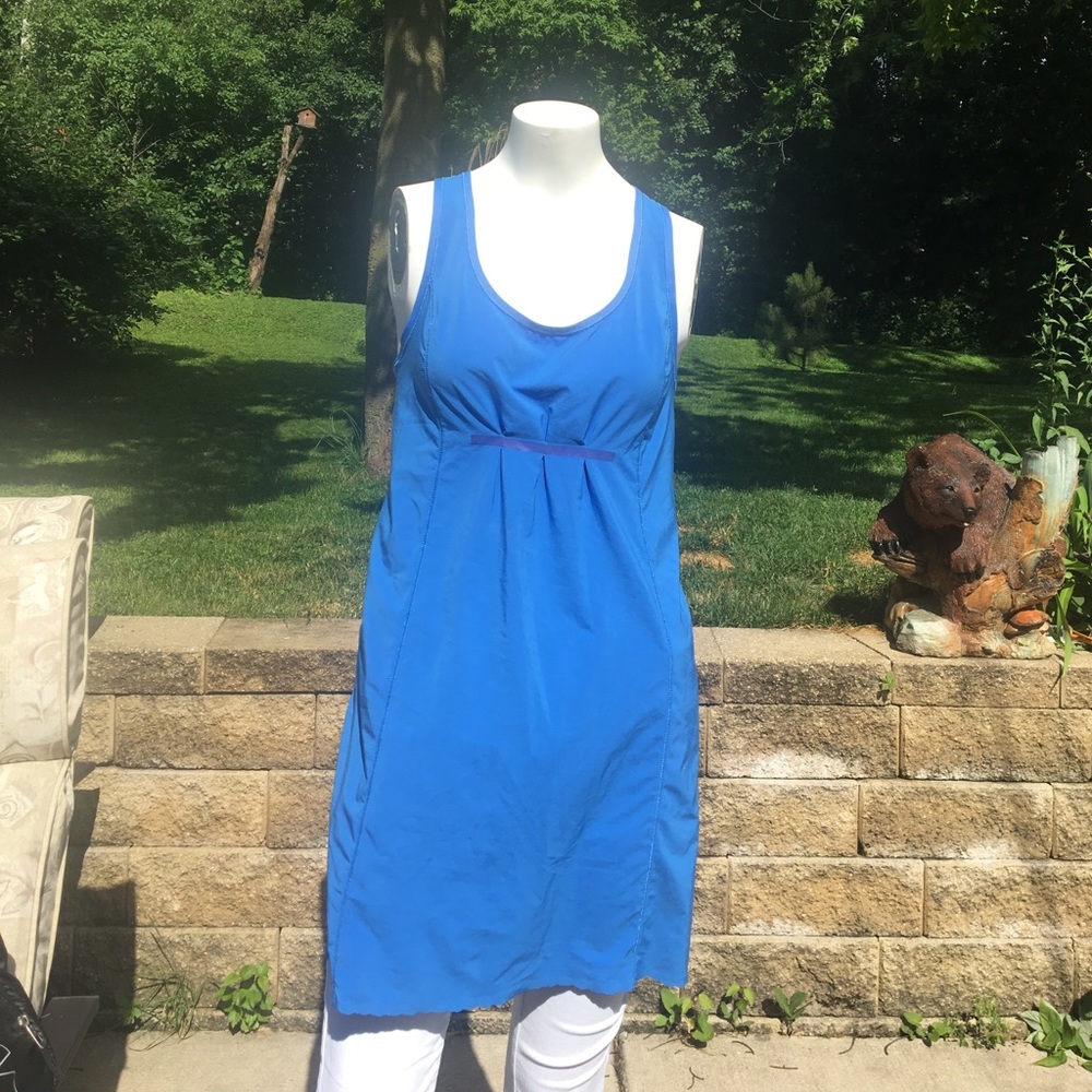 Lululemon dress