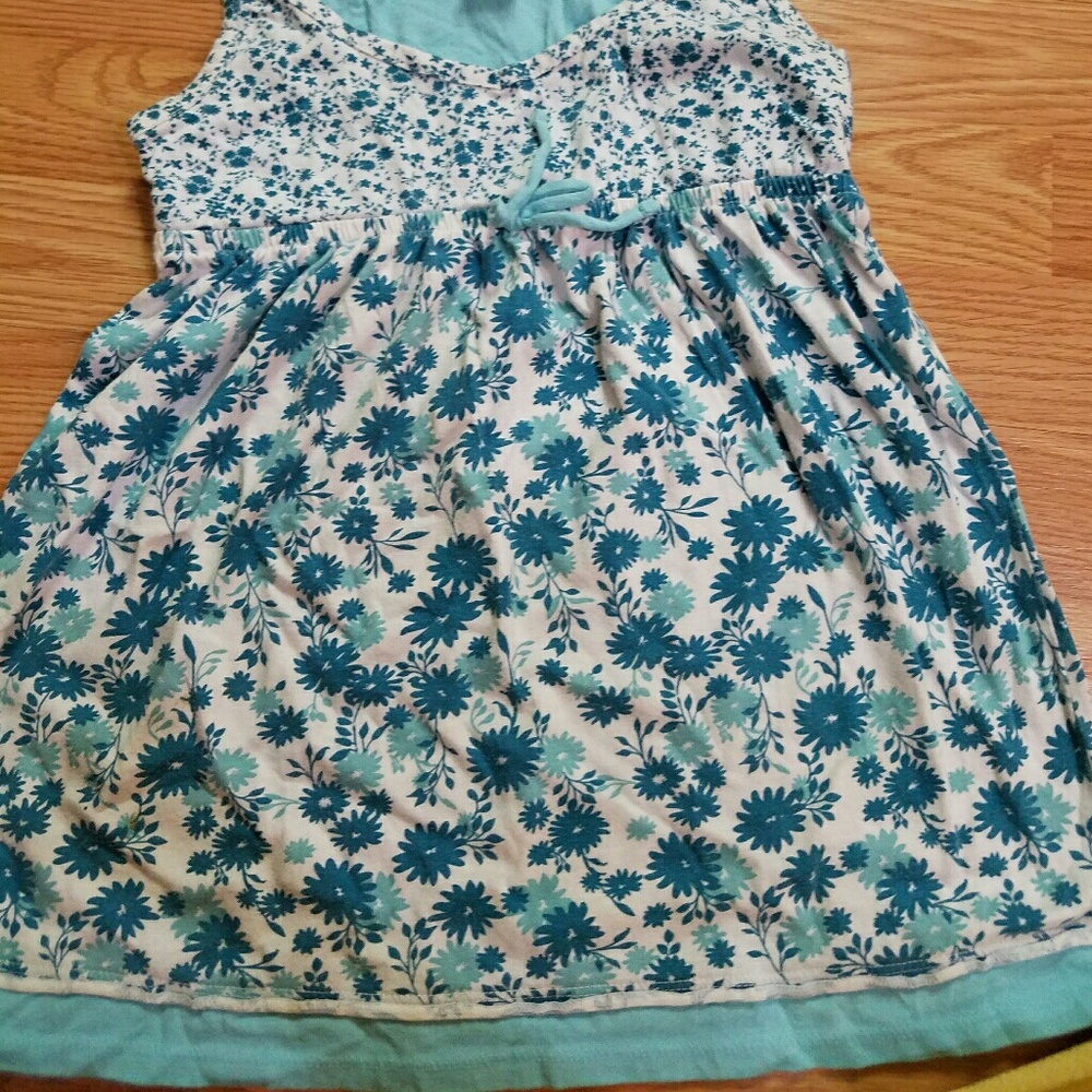 Tank top - Picture 3 of 3