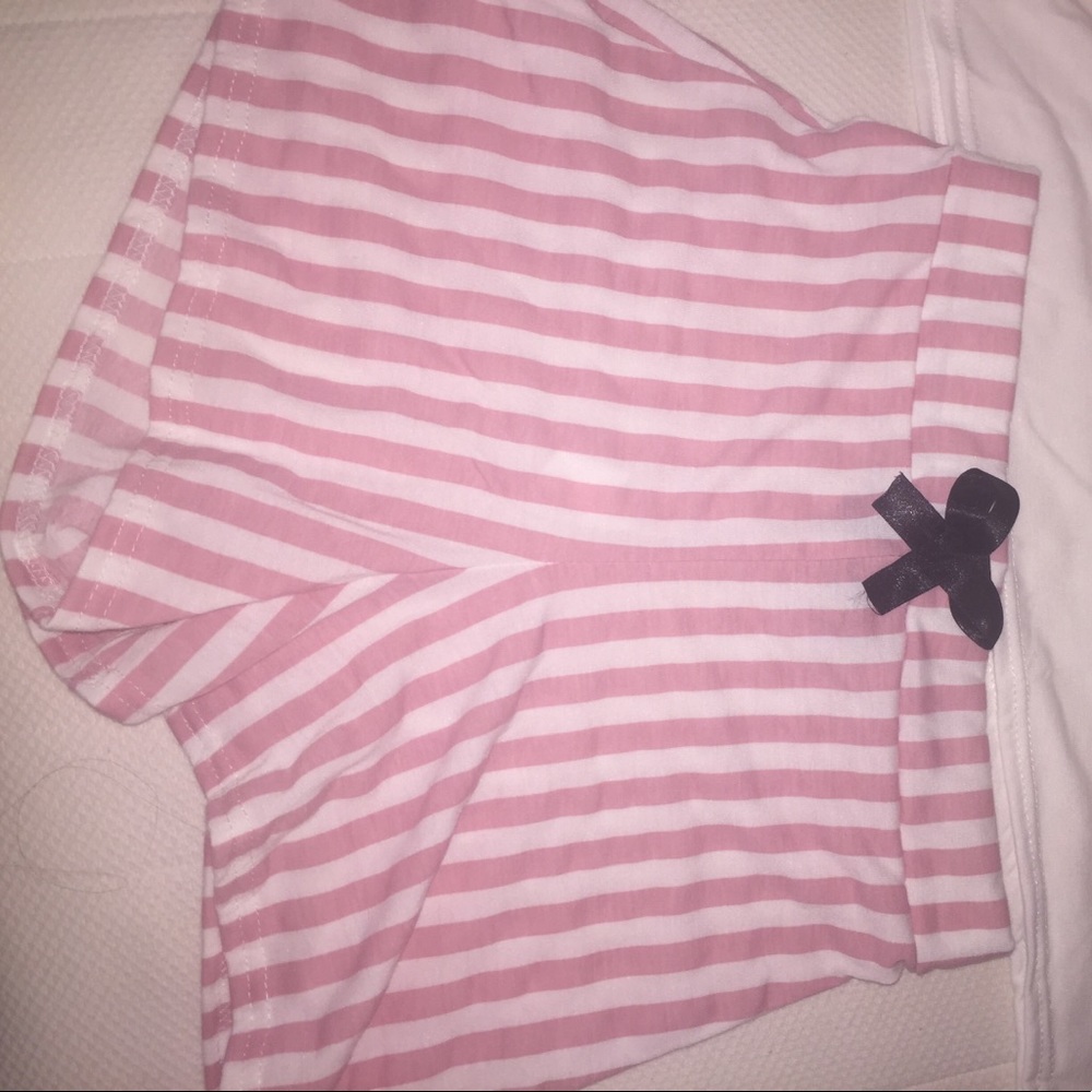 Pajama set