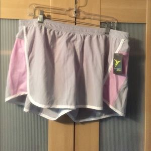 NWT.  Old Navy running shorts.