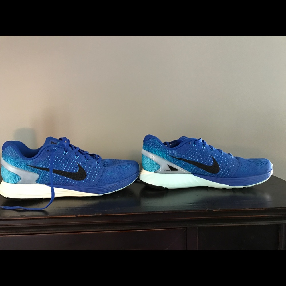 Nike Lunarglide 7 Shoes