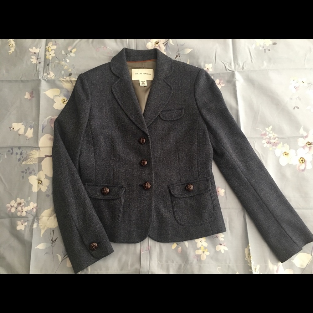 Banana Republic Jacket