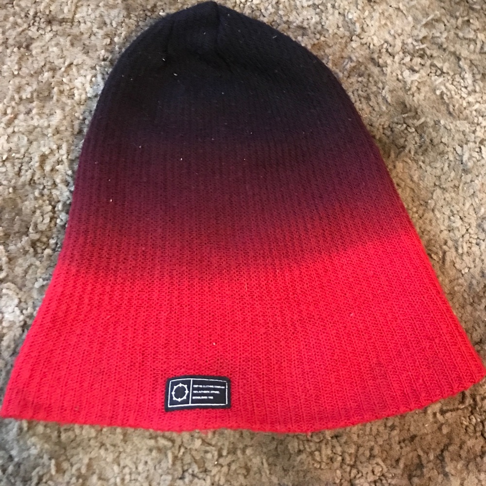 Empyre beanie