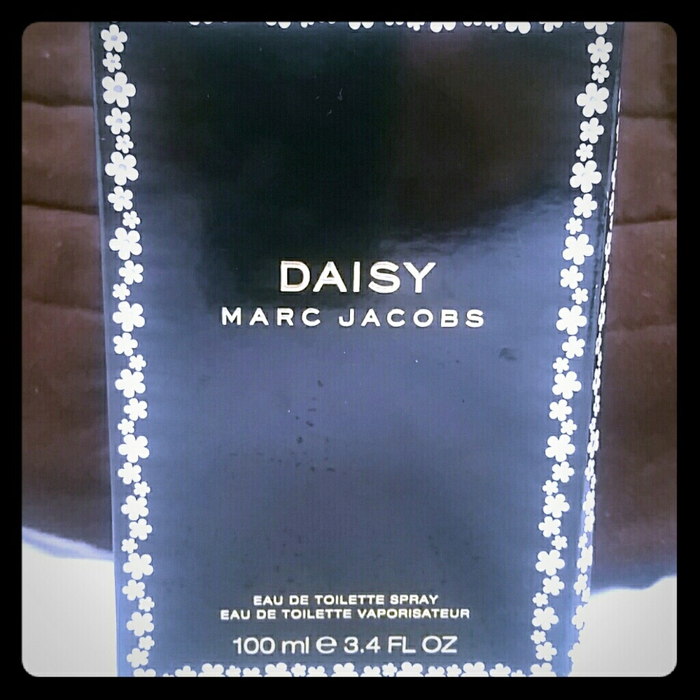 Marc Jacobs Daisy Perfume 3.4 fl oz