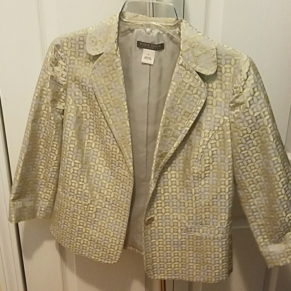 blazer