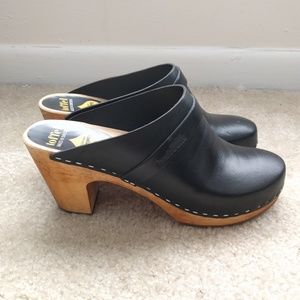 Swedish Hasbeens Slip-In Classics