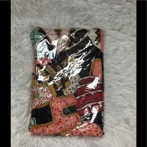 Lularoe birthday leggings