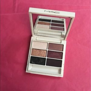 Mac Snowglobe Palette