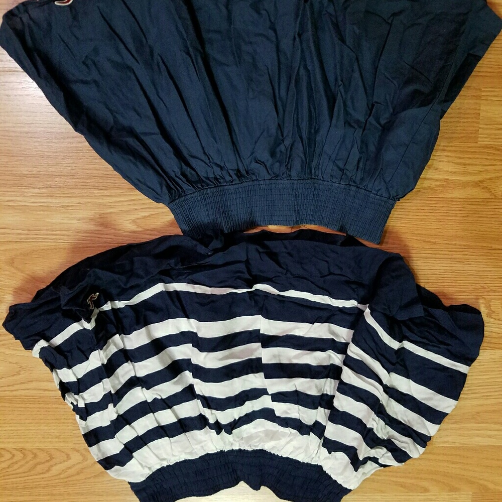 Girl's skirt