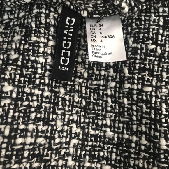 H&M Jacket - Picture 3 of 4