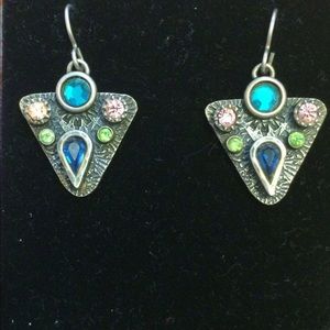 patricia locke earrings