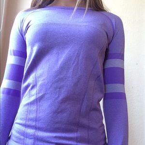 Ivivva Long Sleeve Shirt