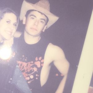 Meet your Posher, Adam