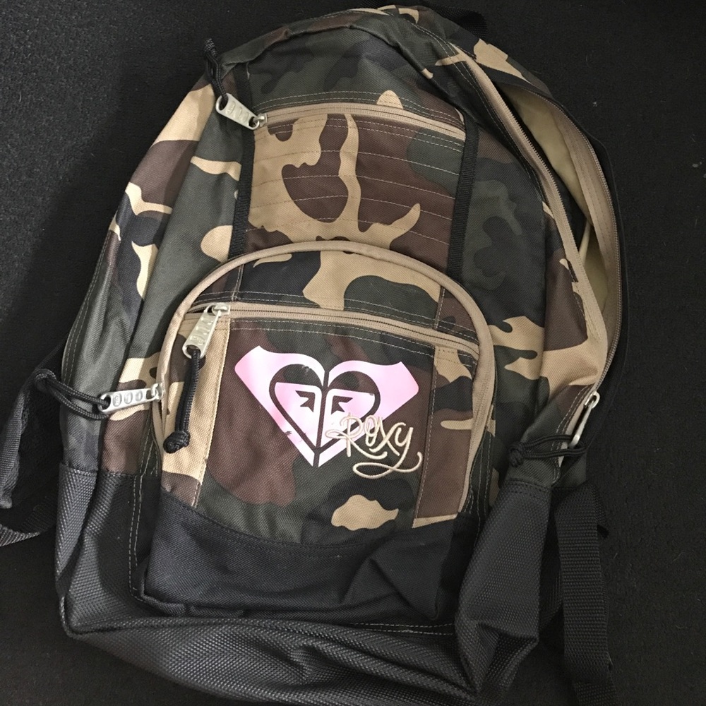 Roxy Backpack